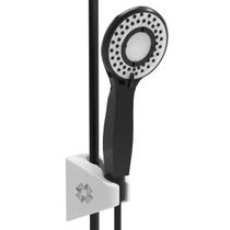 Suporte Stand Organizador De Parede Para Banheiro Chuveirinho ou Gatilho Duchinha - ARTBOX3D