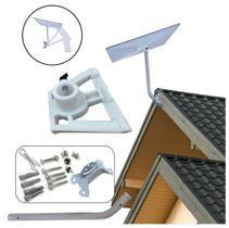 Suporte Starlink Gen3 Fixacao Telhado Vertical Ou Horizontal Suporte Starlink Gen3 Fixacao Telhado Vertical Ou Horizontal