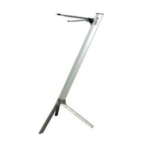 Suporte Stay Slim 1100/01 Aluminio Prata