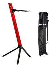 Suporte Stay Slim 1100/01 Vermelho c/ Bag