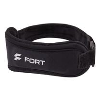Suporte Sub Patelar - Fort - Preto