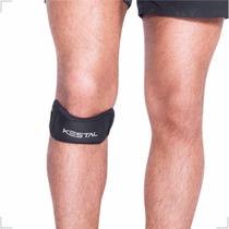 Suporte Sub Patelar Kestal Unissex KSN006-PTO