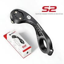 Suporte Super Leve Para Computador De Bicicleta Para MTB E Estrada, Compatível Com GPS XOSS G2 G