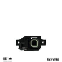 Suporte Superior Esquerdo Radiador Fiat Argo Cronos