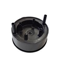 Suporte Superior Extrator Preto do Espremedor Mondial E-10