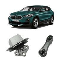 Suporte Superior Inferior Cambio Esquerdo Bmw X2 2018 A 2022