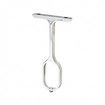 Suporte Superior Oblongo Central Aberto 360a-Crb/R