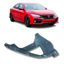 Suporte Superior Para-Choque Dianteiro Direito Honda Civic