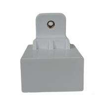Suporte Superior Puxador Original Refrigerador Electrolux