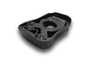 Suporte Superior Radiador Vw Up! 1s0121367c Suporte Superior Radiador Vw Up! 1s0121367c