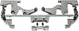 Suporte Susp E Dif Traseiro Pure Tem Kyosho Kyosp-10 Suporte Susp E Dif Traseiro Pure Tem Kyosho Kyosp-10