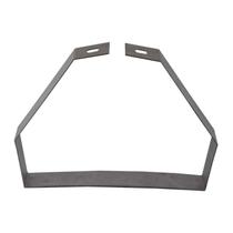 Suporte Suspensão 200x 50 Inbraell Suporte Suspensão 200x 50 Inbraell