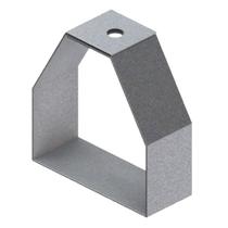 Suporte Suspensão 50x50 Tirante INBRAEL Suporte Suspensão 50x50 Tirante INBRAEL