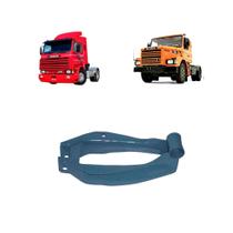 Suporte Suspensao Cabine Esquerda 374079 Scania R113 R143