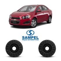 Suporte Suspensão Dianteira Chevrolet Sonic Sedan 2013 2014