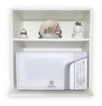 Suporte Suspenso Cozinha Modular Forno Elétrico 58x58cm