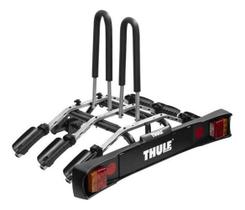 Suporte Suspenso Thule Rideon De 3 Bicicletas Para Engate