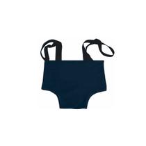 Suporte suspensorio 02 a 05 anos 81x36 - caumaq