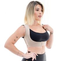 Suporte Sutiã Feminino Corretor Postura Discreto Conforto Suporte Sutiã Feminino Corretor Postura Discreto Conforto