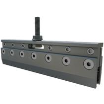 Suporte SV 9010 para Porta de Vidro para Kit RO 82 Rometal Suporte SV 9010 para Porta de Vidro para Kit RO 82 Rometal