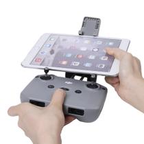 Suporte Tablet Controles Drones Dji Mini 2/Air 2S/Air
