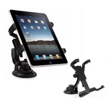 Suporte tablet vidro mtg-001 tomate Suporte tablet vidro mtg-001 tomate