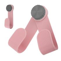 Suporte Tampa de Panela Gancho Ventosa Cozinha Parede Pano de Prato Utensilios Multiuso Resistente