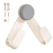 Suporte Tampa de Panela Gancho Ventosa Cozinha Parede Utensilios Pano de Prato Resistente Multiuso Organizaçao Suporte Tampa de Panela Gancho Ventosa Cozinha Parede Utensilios Pano de Prato Resistente Multiuso Organizaçao
