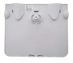 Suporte Tampa Encaixe Refil Filtro P355 Purificador Latina