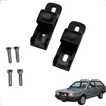 Suporte Tampao Bagagito Gol Gts 87/94 1000 Quadrado Vw