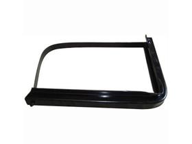 Suporte Tanque Caminhão MB Retangular Com Cinta 210 Litros