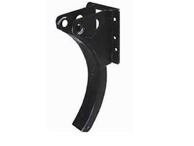 Suporte Tanque Cilindro VW Titan 18.310 Dianteir Sem Cinta D