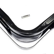 Suporte tanque comb.mbb mbb 1938s/1944 atego 1729s c/ cinta