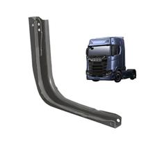 Suporte Tanque Combustível Alumínio para SC S4 NTG Dianteiro