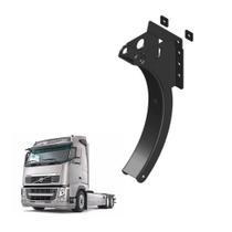 Suporte Tanque Combustível Iveco 450 E 37 Tanque Diam. 660mm Suporte Tanque Combustível Iveco 450 E 37 Tanque Diam. 660mm
