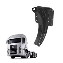 Suporte Tanque Combustível p VW 19.320 19.370 25.320 25.370