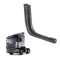 Suporte Tanque Combustível Sc Série 4 Evolução Traseiro