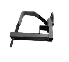 Suporte Tanque Combustivel Trator Ls Cr60 Cabinado