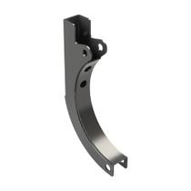 Suporte Tanque de Combustível Lateral 66 cm