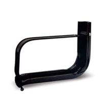 Suporte Tanque Ford F-4000 1981 1982 1983 1984 Com Cinta