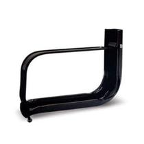 Suporte Tanque Ford F-4000 1985 1986 1987 1988 Com Cinta