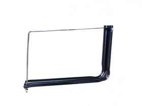 Suporte Tanque MB 1729S Atego 315Lts 2002 Traseiro Com Cinta Suporte Tanque MB 1729S Atego 315Lts 2002 Traseiro Com Cinta