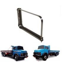 Suporte Tanque Mercedes Agl 1518 1113 Montado