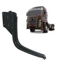 Suporte Tanque Quadrado VW Constellation - Dianteiro