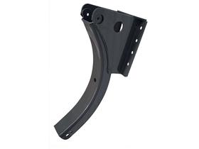 Suporte Tanque SC Série 4 Highline (Cilindro) Sem Cinta