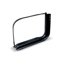 Suporte Tanque Vw Worker / Constellation 2005 2006 Com Cinta