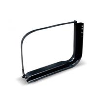 Suporte Tanque Vw Worker / Constellation 2007 2008 Com Cinta