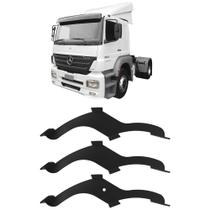 Suporte tapa sol externo atego axor ate 2011 / cargo a partir 2011