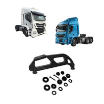 Suporte Tapa-Sol Iveco Stralis Hi-Road Hi-Street Suporte Tapa-Sol Iveco Stralis Hi-Road Hi-Street