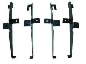 Suporte Tapa Sol VL FH, NH, FMX de 2010 Até 2015 -Teto Baixo Suporte Tapa Sol VL FH, NH, FMX de 2010 Até 2015 -Teto Baixo